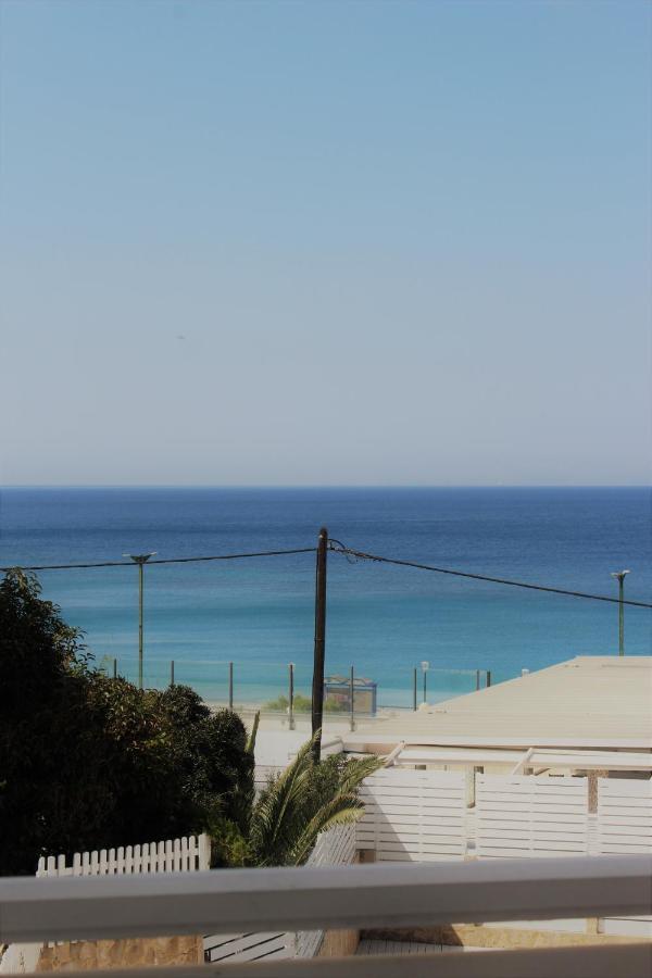 Serendipity Plus Apartment Rhodes City Luaran gambar