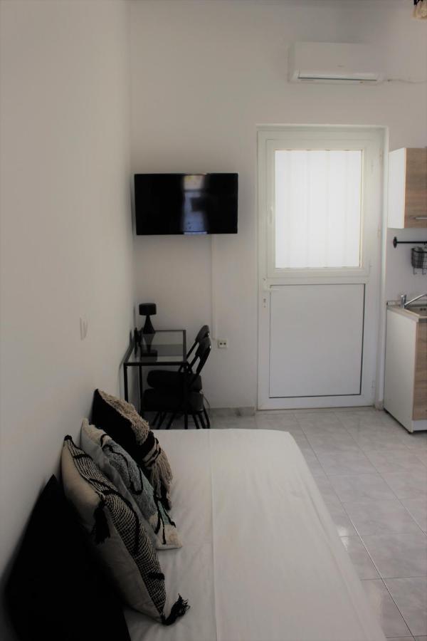 Serendipity Plus Apartment Rhodes City Luaran gambar