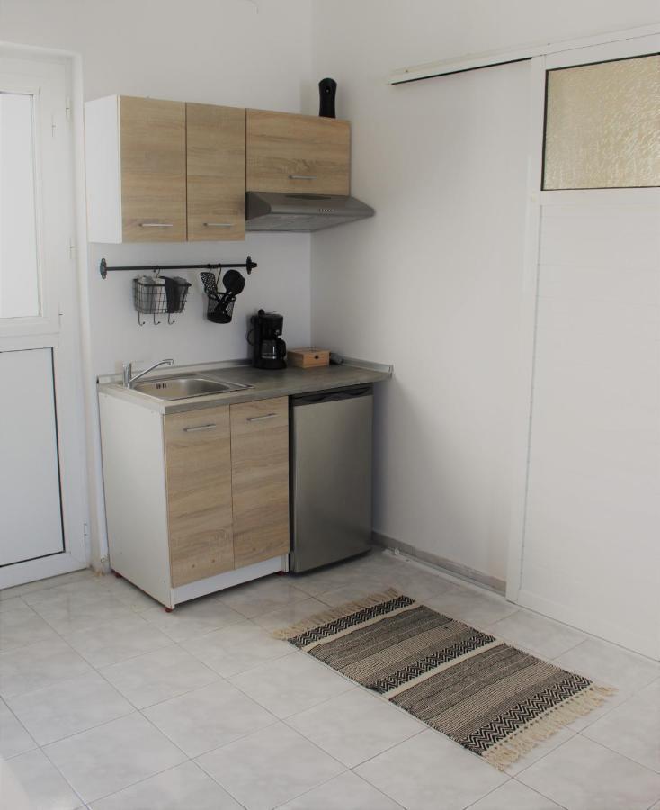 Serendipity Plus Apartment Rhodes City Luaran gambar
