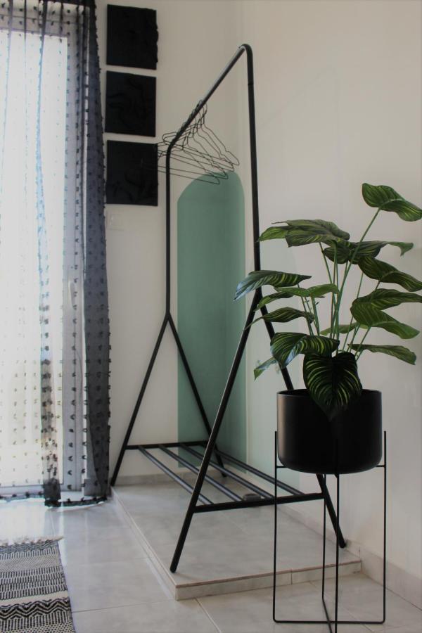 Serendipity Plus Apartment Rhodes City Luaran gambar