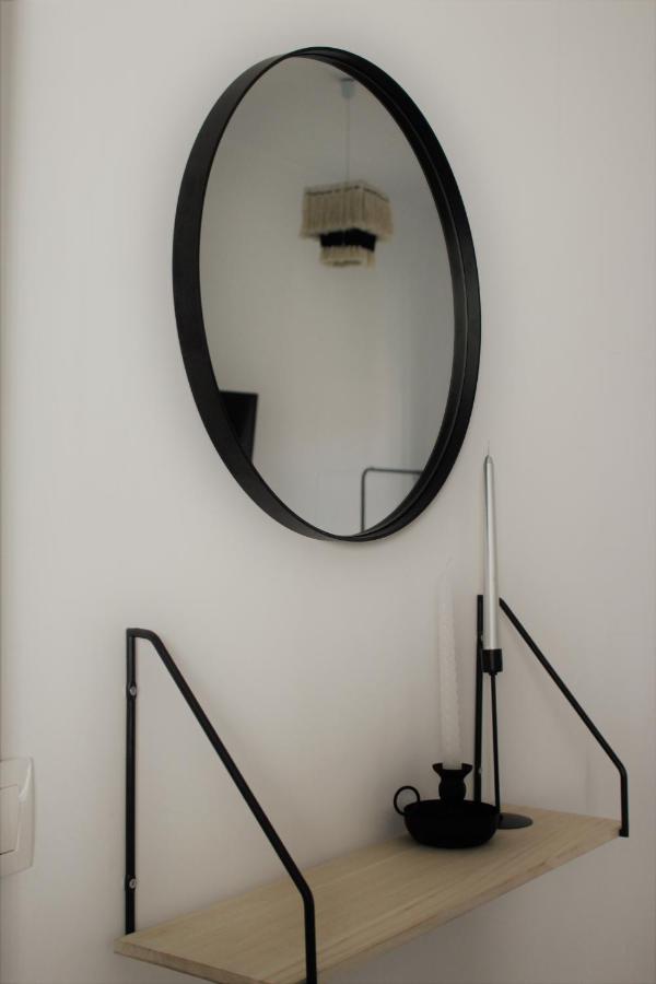 Serendipity Plus Apartment Rhodes City Luaran gambar
