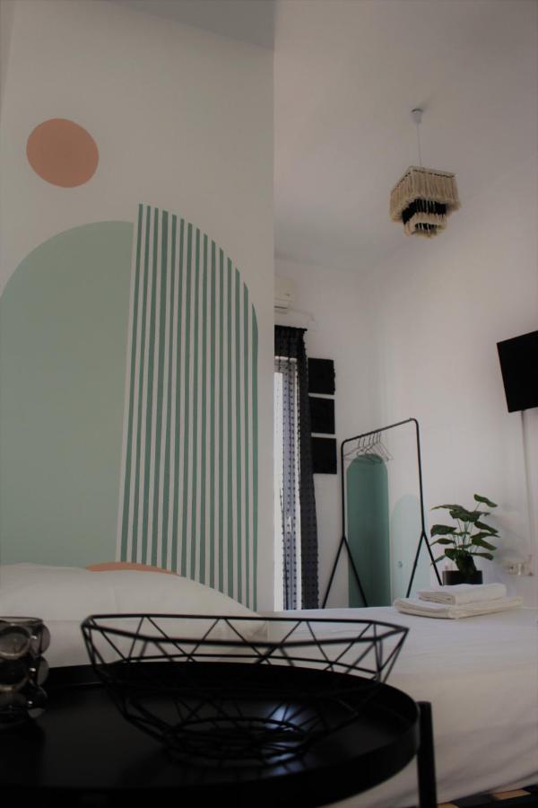 Serendipity Plus Apartment Rhodes City Luaran gambar
