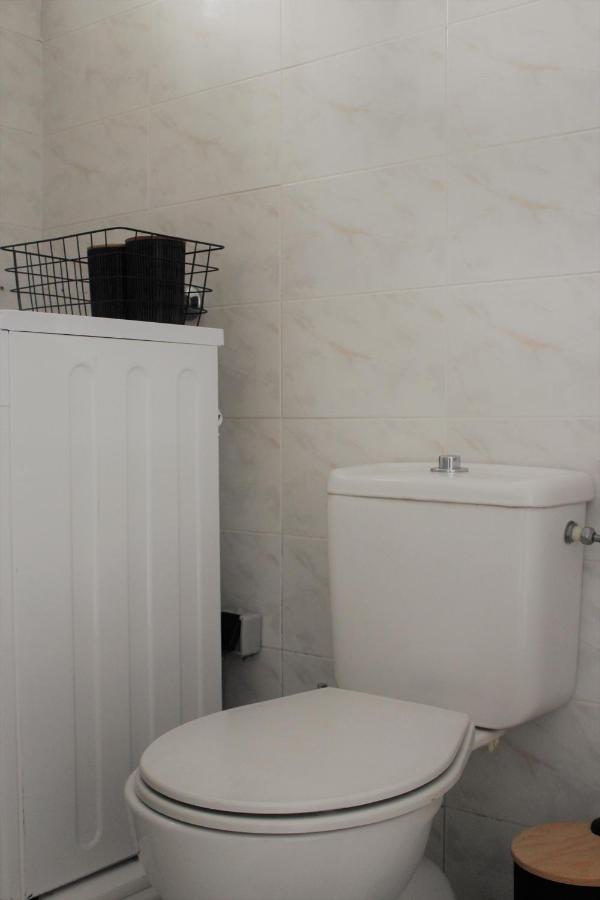 Serendipity Plus Apartment Rhodes City Luaran gambar