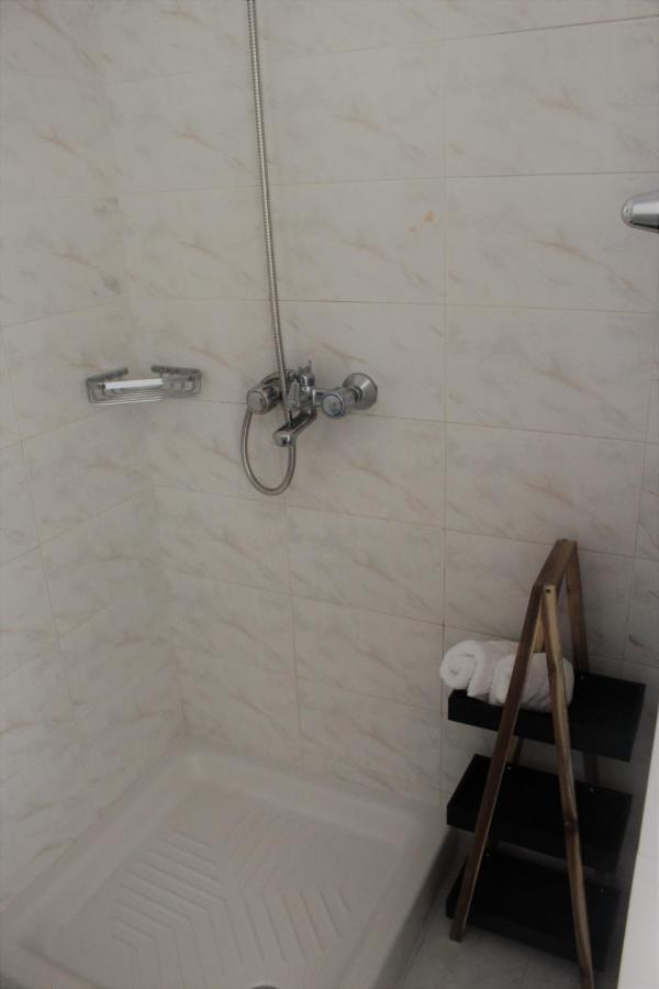 Serendipity Plus Apartment Rhodes City Luaran gambar