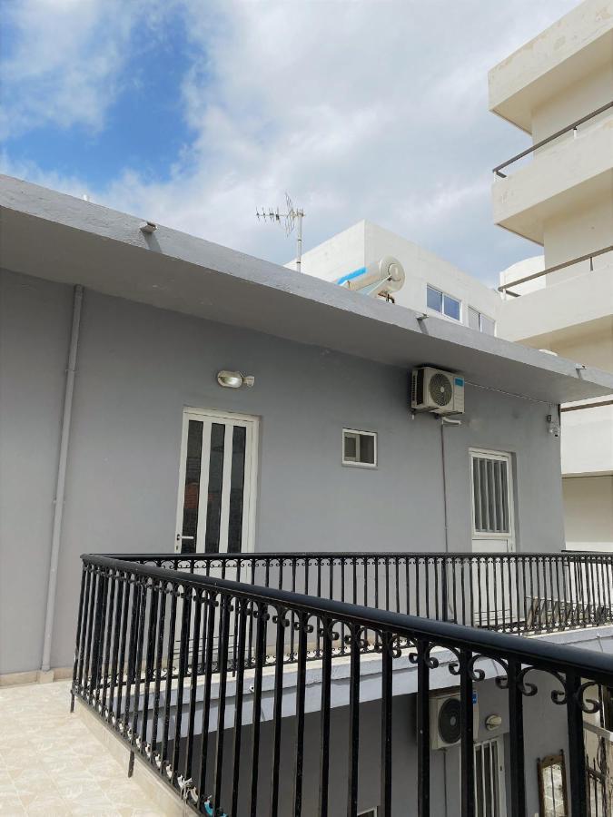 Serendipity Plus Apartment Rhodes City Luaran gambar